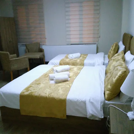 Hotell New Beylerbeyi