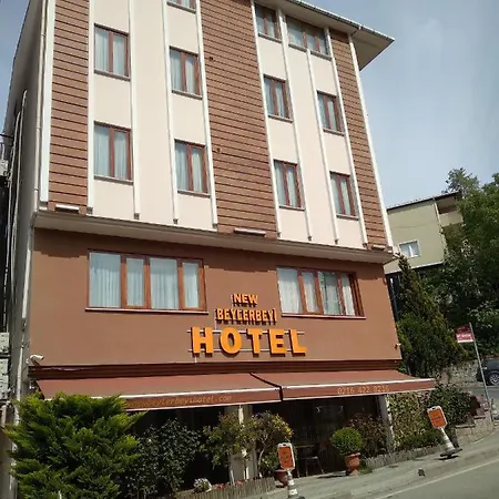 New Beylerbeyı Otel