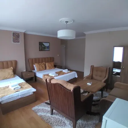 New Beylerbeyı İstanbul