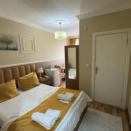 Hotel New Beylerbeyi