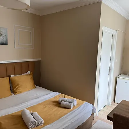 New Beylerbeyı İstanbul