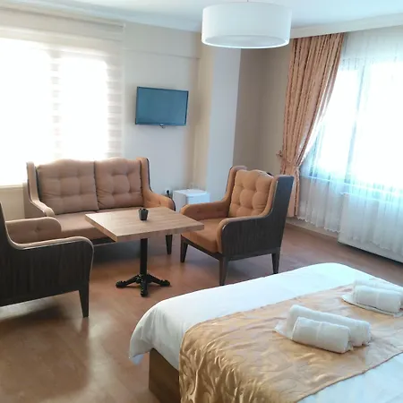 New Beylerbeyi Ξενοδοχείο Κωνσταντινούπολη