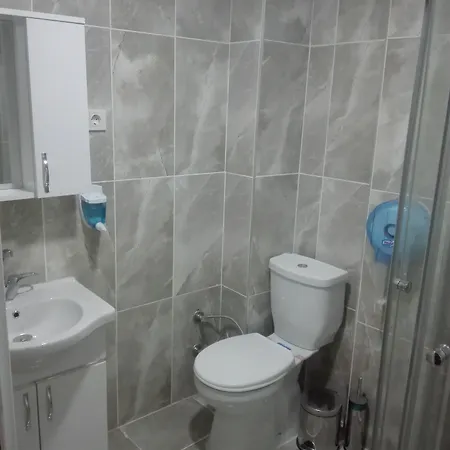 New Beylerbeyi 2*