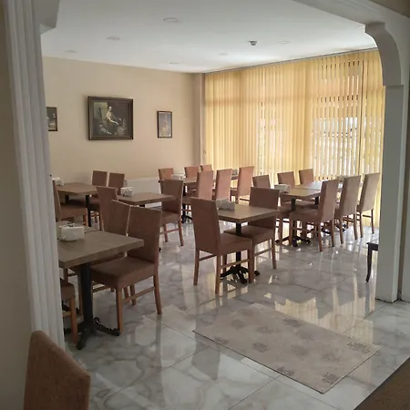 New Beylerbeyi فندق اسطنبول