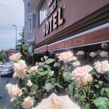 New Beylerbeyi Ξενοδοχείο 2*