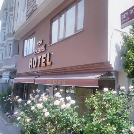 New Beylerbeyi