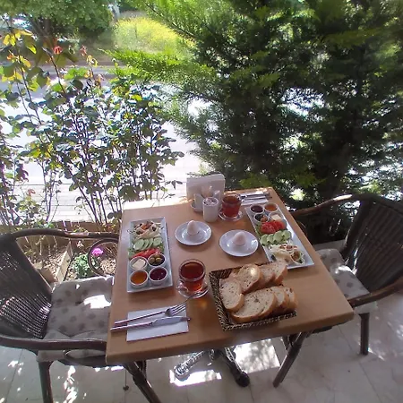 Ξενοδοχείο New Beylerbeyi