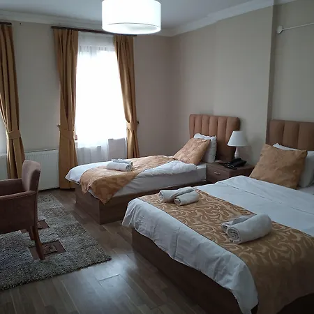 Ξενοδοχείο New Beylerbeyi