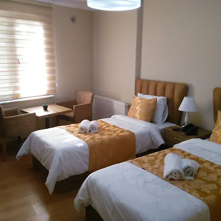 New Beylerbeyi Ξενοδοχείο Κωνσταντινούπολη