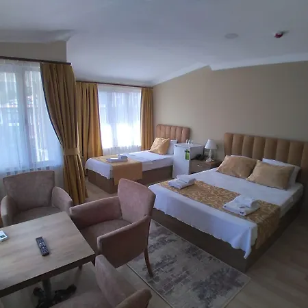 New Beylerbeyi 2* Κωνσταντινούπολη