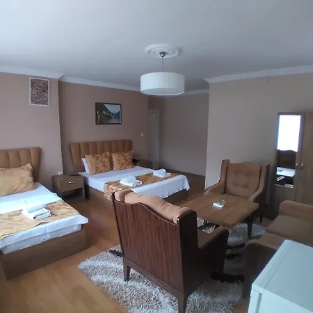 فندق New Beylerbeyi 2*