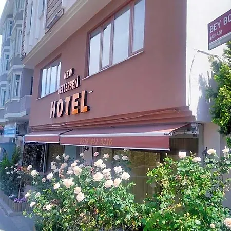 New Beylerbeyi