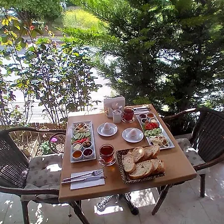 Hotel New Beylerbeyi Istanbul