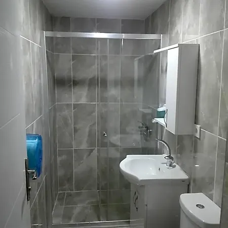 New Beylerbeyi Hotel Istanbul