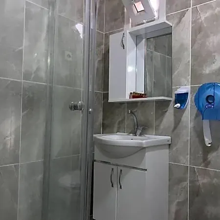 New Beylerbeyi