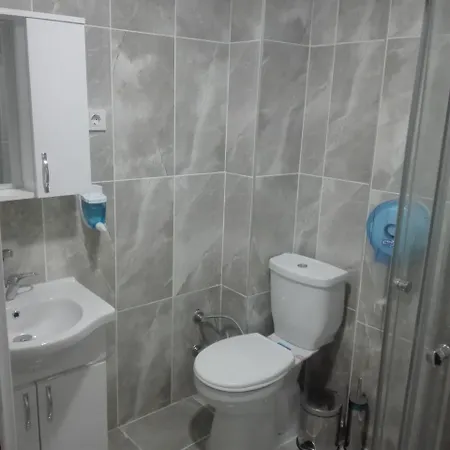New Beylerbeyi 2* Istanbul
