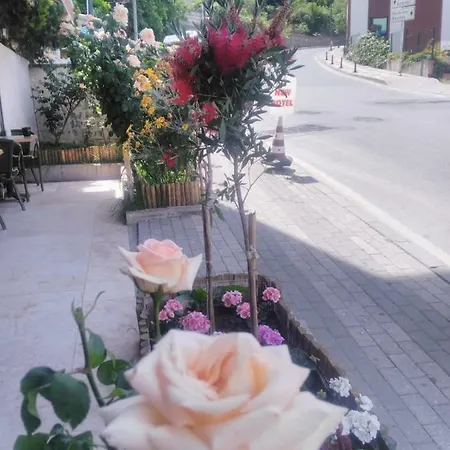 New Beylerbeyı Otel