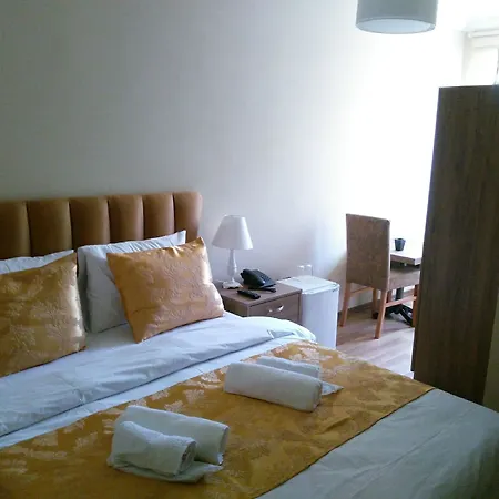 Otel New Beylerbeyı 2*