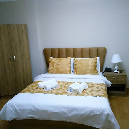 New Beylerbeyi Istanbul