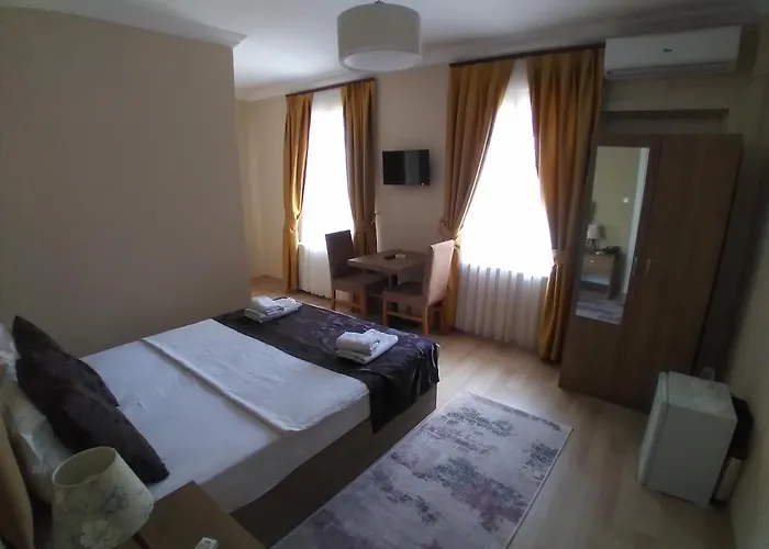 New Beylerbeyi Istanbul