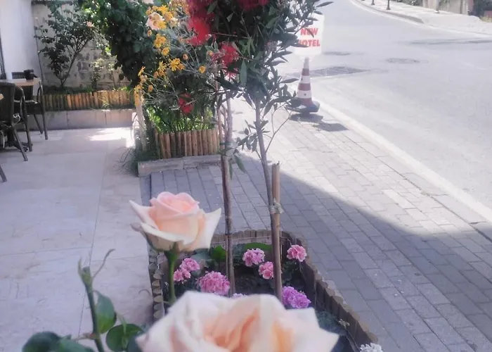 New Beylerbeyi 2* Istanbul