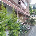New Beylerbeyi 酒店