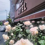 New Beylerbeyi 酒店 2*