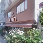 New Beylerbeyi