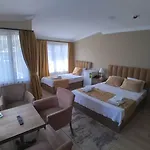 New Beylerbeyi 2* 伊斯坦布尔