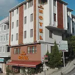 New Beylerbeyi 2* 伊斯坦布尔
