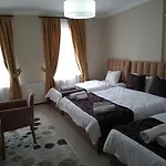 酒店 New Beylerbeyi 伊斯坦布尔