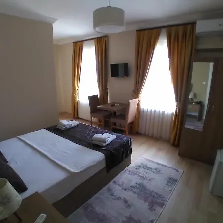 New Beylerbeyi Istanbulská provincie