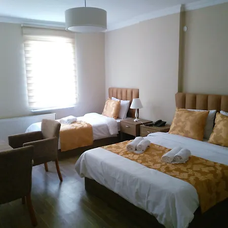 New Beylerbeyi